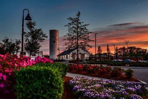 Rocky Mount Mills