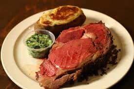 McBride's Steakhouse