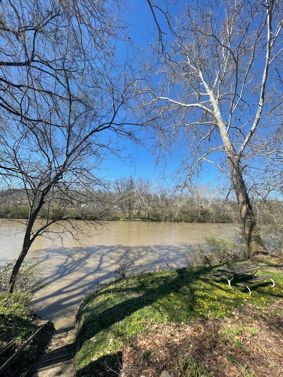 Little Miami Scenic Trail