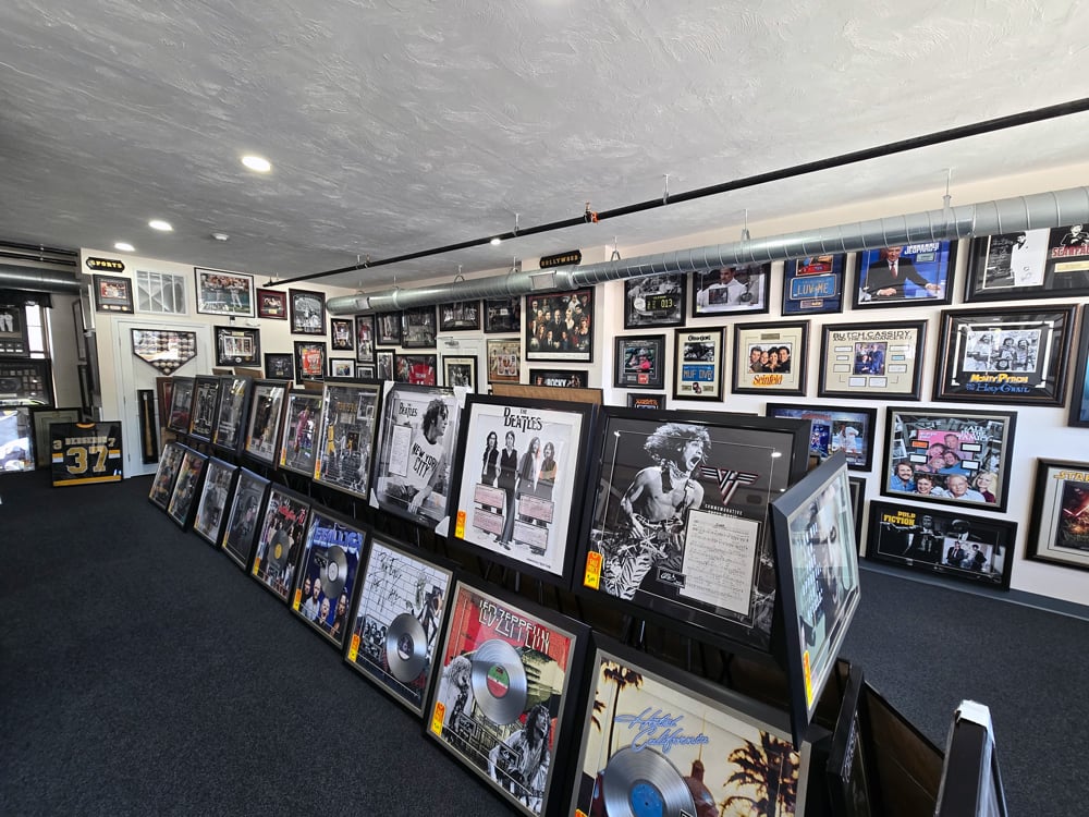 The Gallery at 759 Main