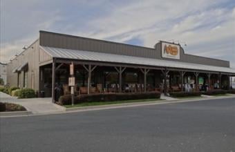 Cracker Barrel Old Country Store