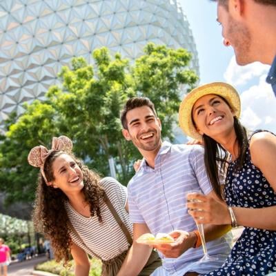 Epcot