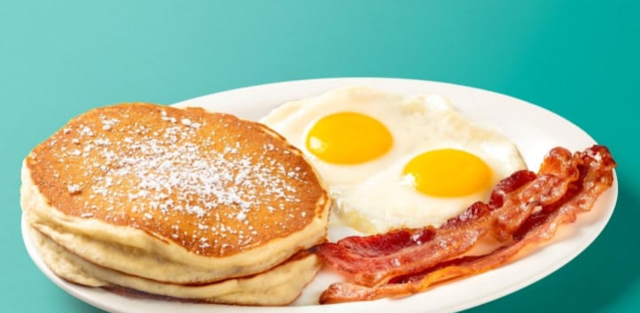 Eggs Up Grill