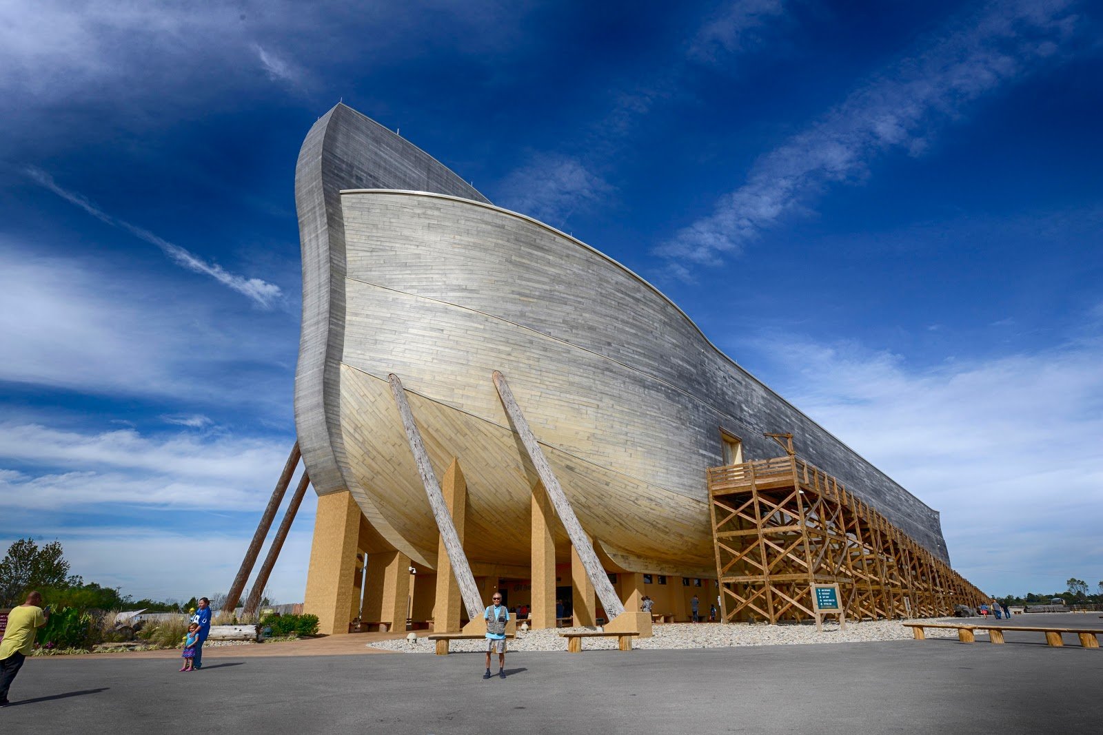 Ark Encounter