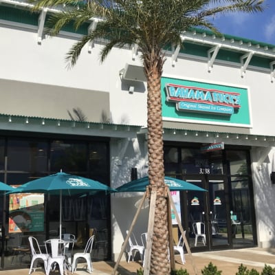 Bahama Buck's - Kissimmee