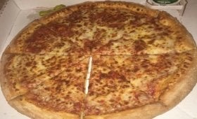 Papa Johns Pizza