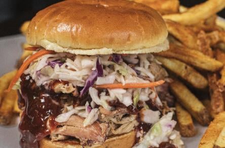 The Humble Hog