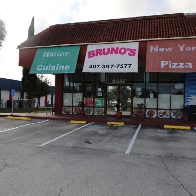 Bruno's