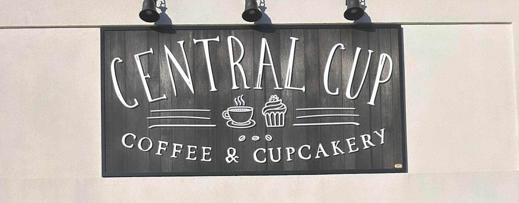 Central Cup
