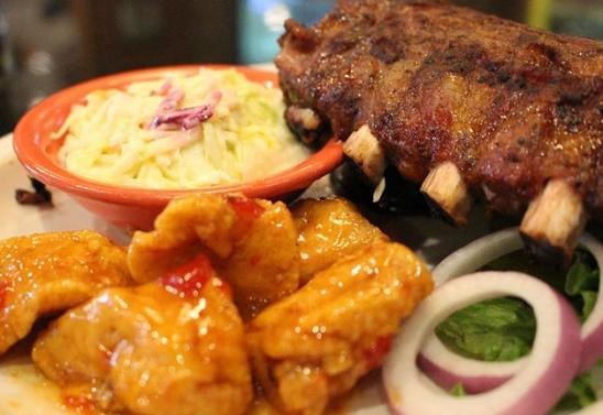 Pepper's Sports Cafe