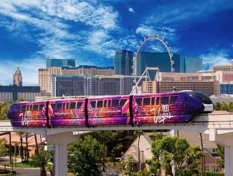 Monorail
