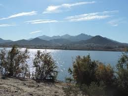 Estrella Mountain Regional Park