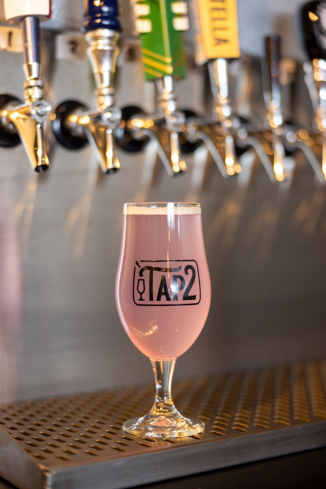 Tap2 Taproom