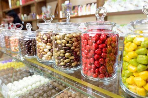 Morgan Price Candy Company