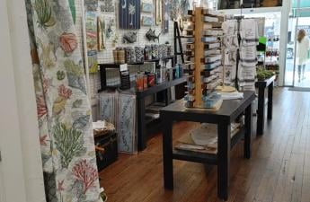 Beaufort Emporium - Beaufort, SC