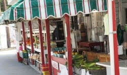 Cronise Market Place