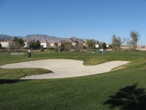 Durango Hills Golf Club