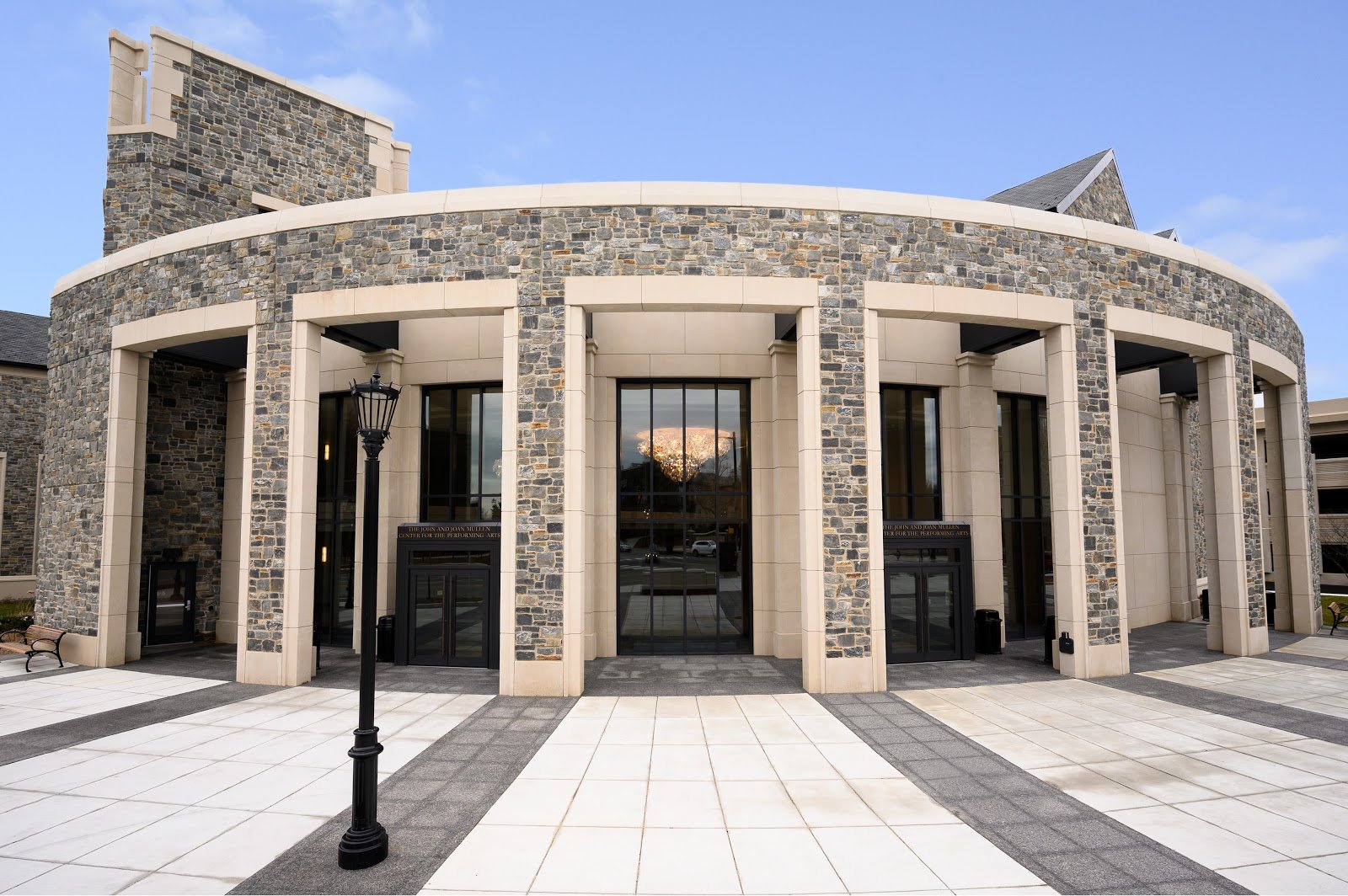 Villanova Theatre
