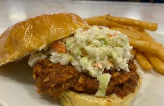 King Street Diner
