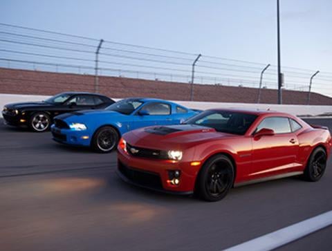 NASCAR Racing Experience and Richard Petty Driving Experience