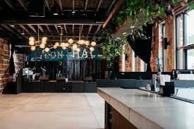 Union Hall