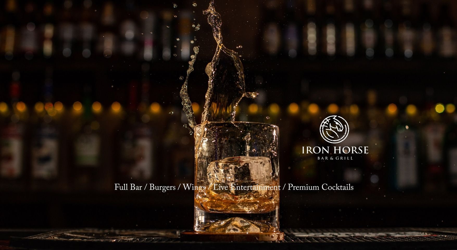 Iron Horse Bar & Grill