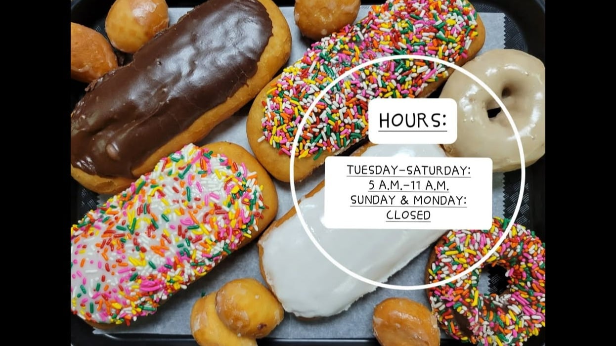 Daylight Donuts