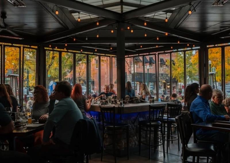 13th Street Pub and Grill