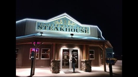 Cattleman's Club Steakhouse
