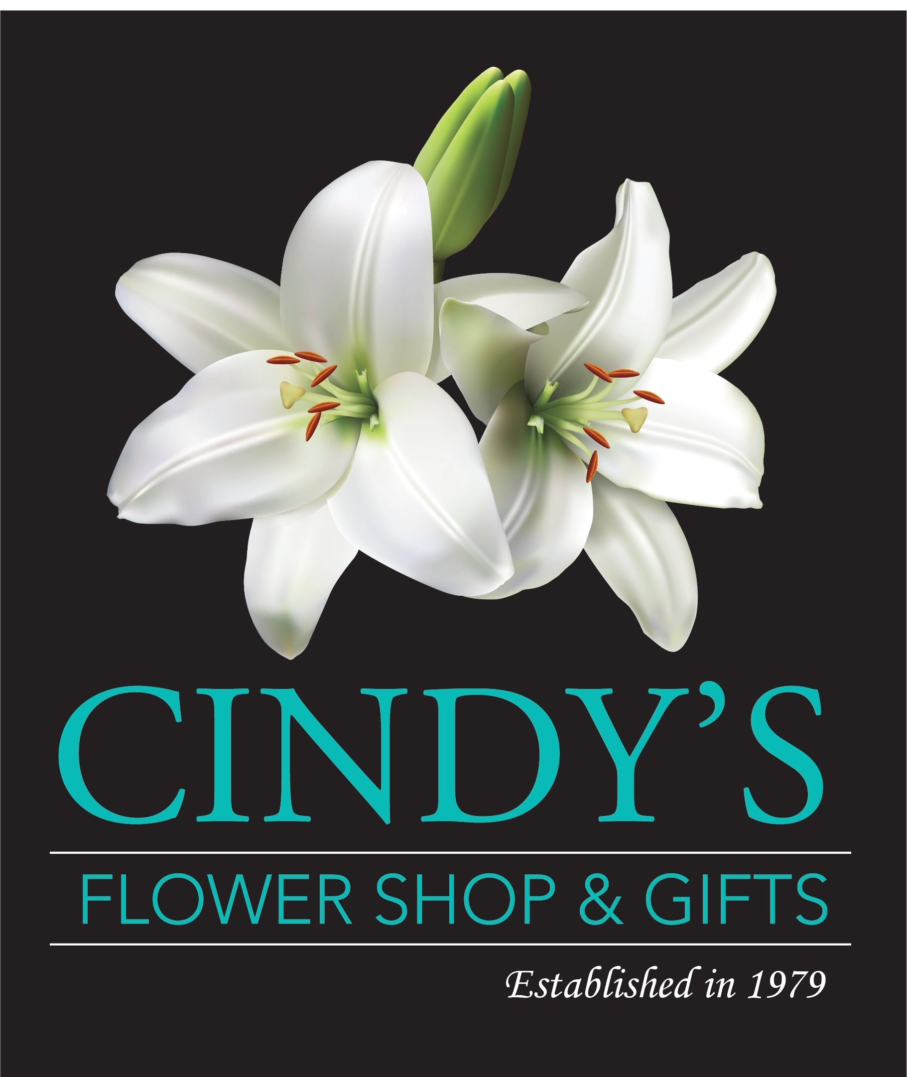 Cindy's Flower Shop