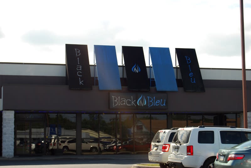 Black n Bleu Restaurant