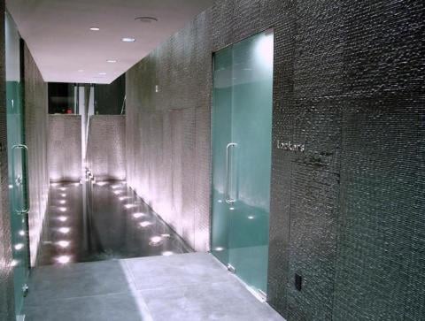 BATHHOUSE Spa