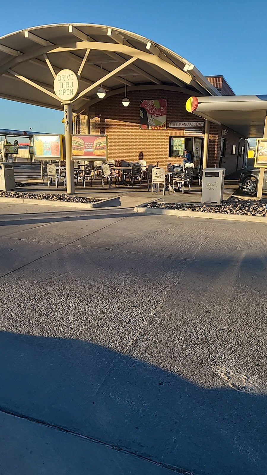Sonic Drive-In
