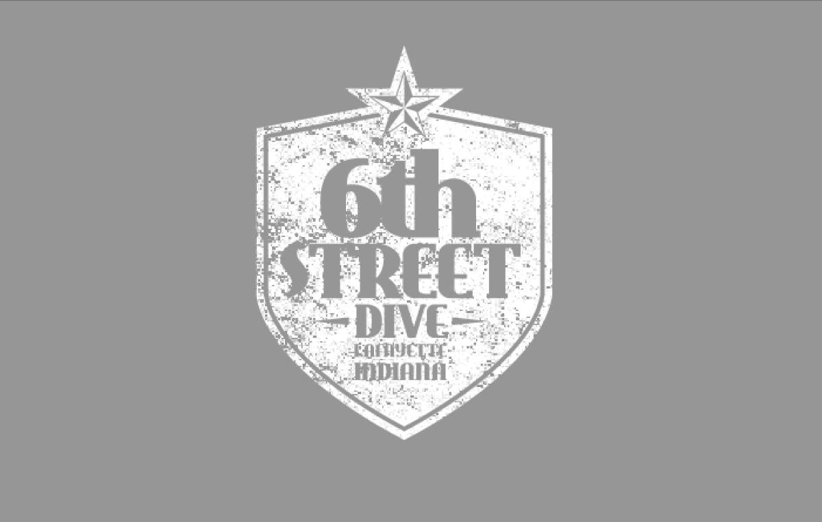 6th Street Dive