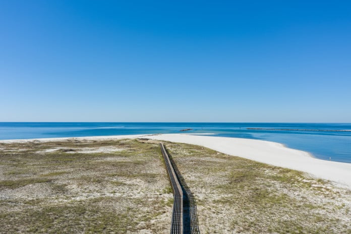 Alabama Point East