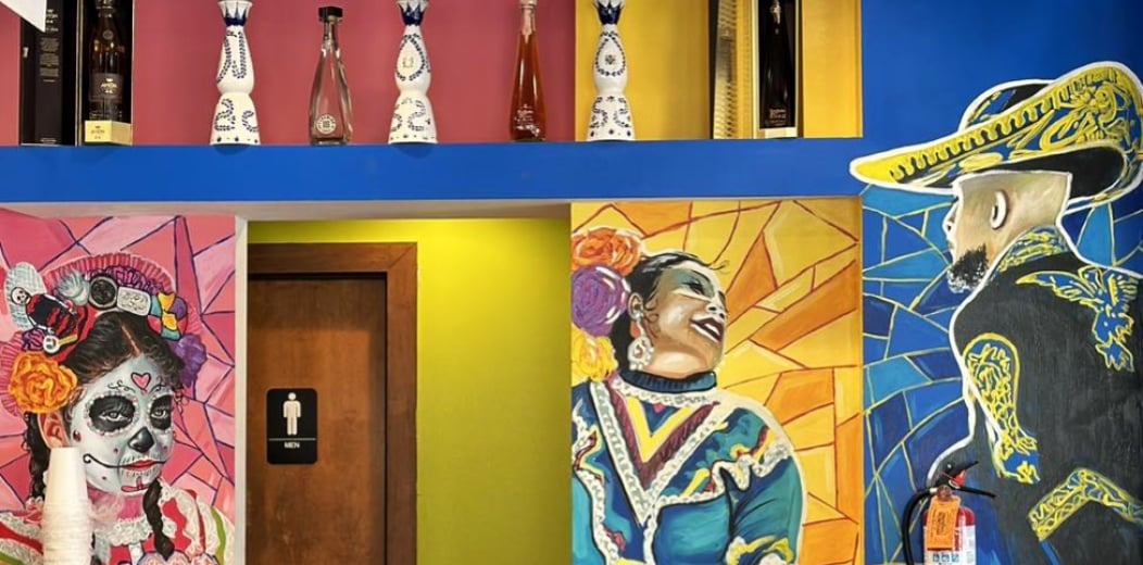 Moctezumas Taqueria