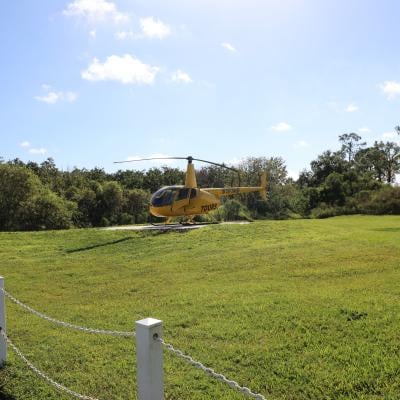 Leading Edge Helicopters