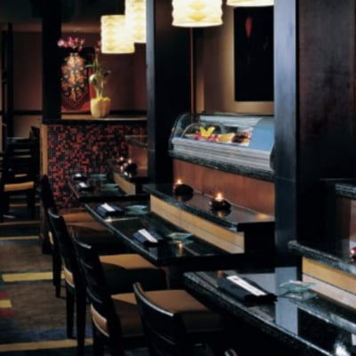 Piper's Grille and ChampionsGate Lounge