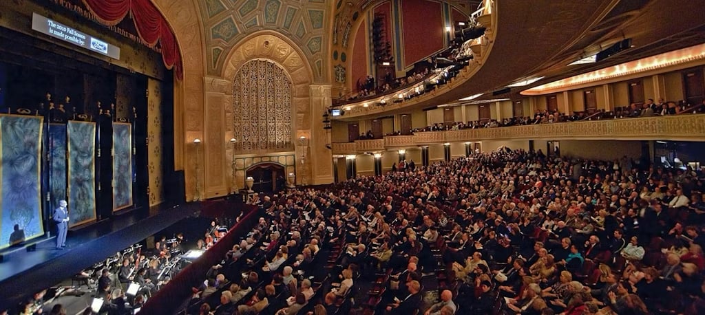 Detroit Opera House