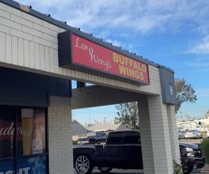 Long Wong's