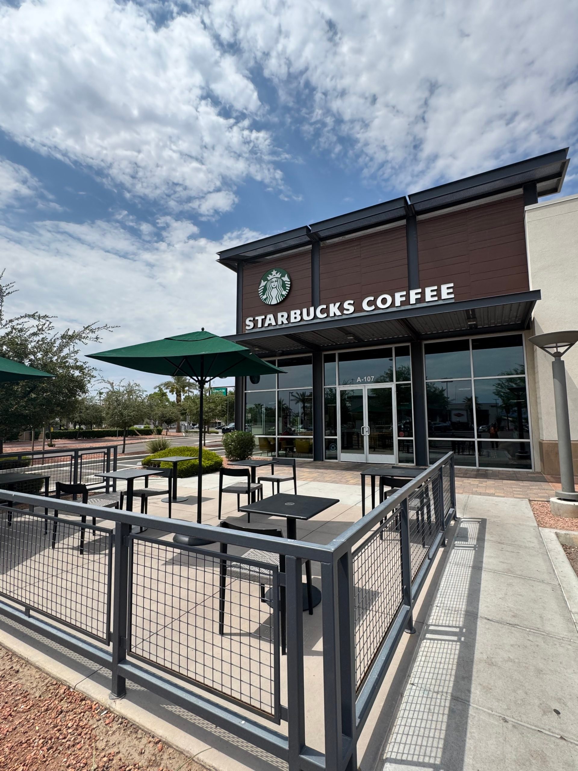Starbucks Coffee Company
