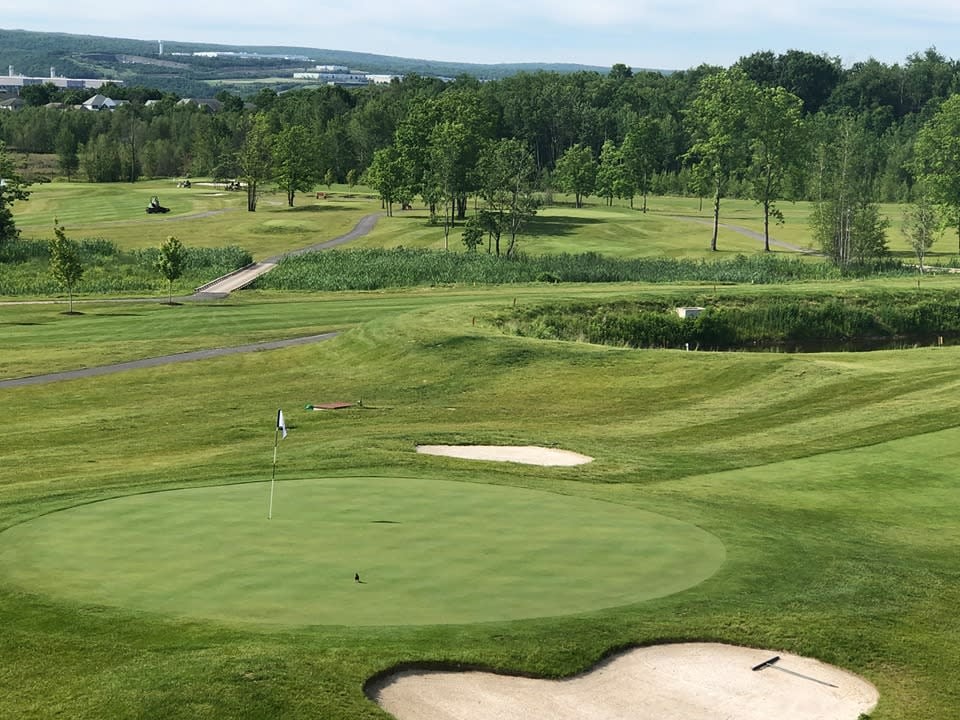 The Club at the Highlands