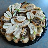 Country House Deli