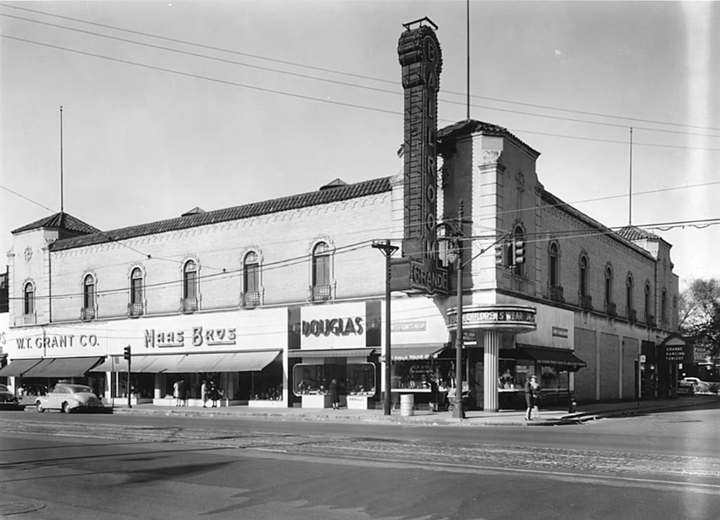 Preservation Detroit