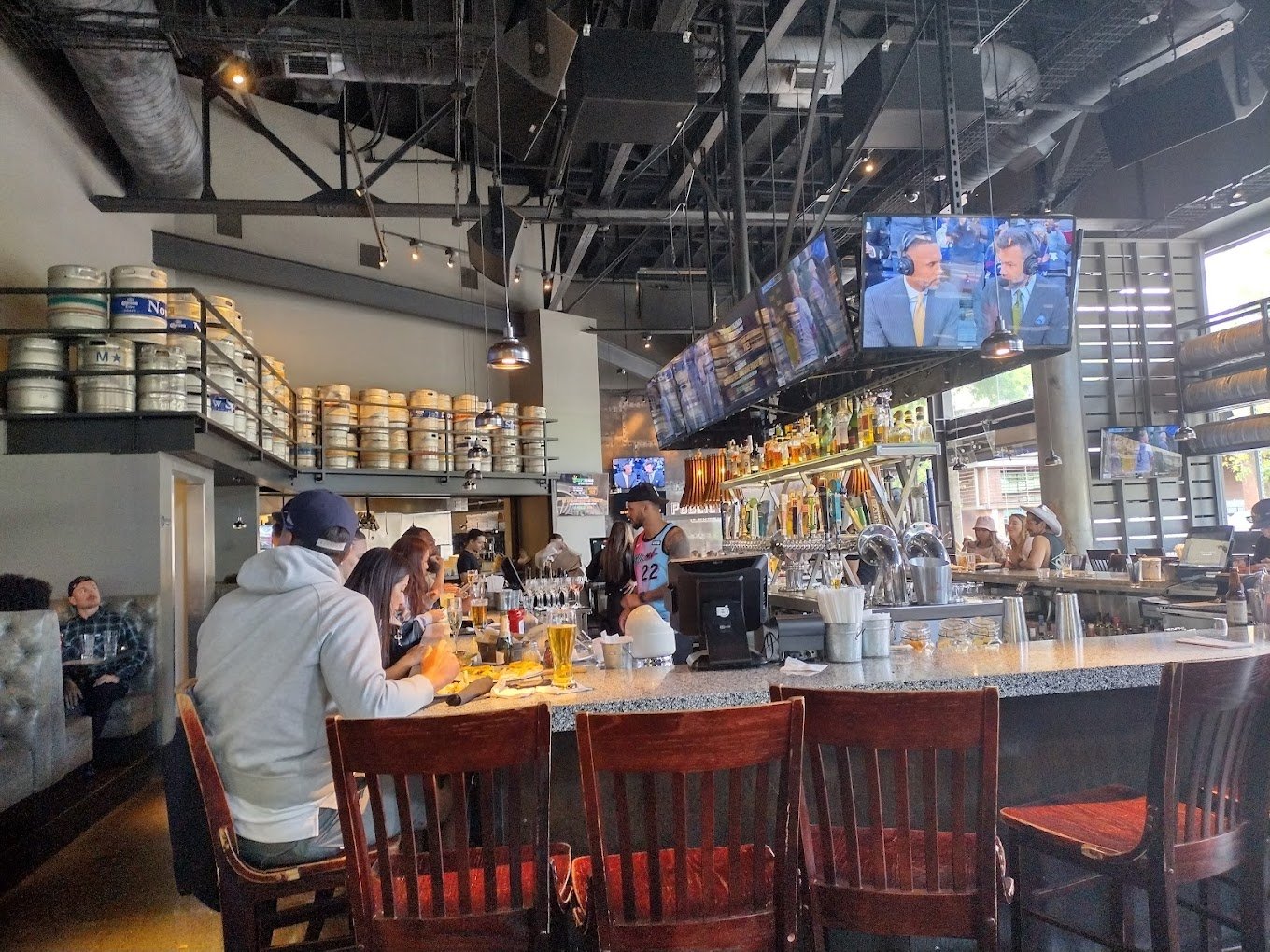 Public House Downtown