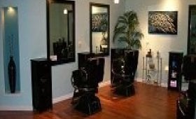 The Grand Salon and Acqua Day Spa