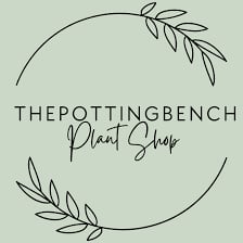 The Potting Bench
