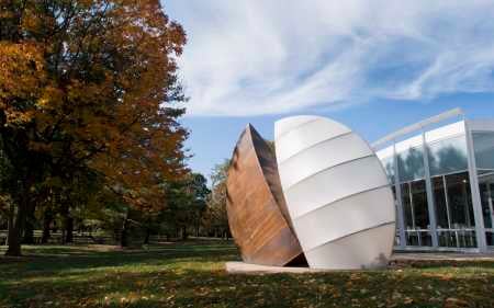 Elmhurst Art Museum