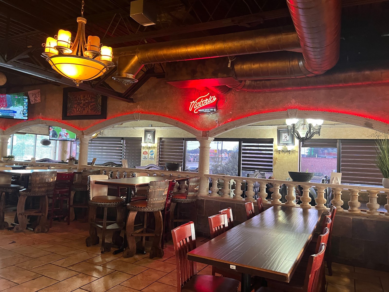 San Jose Tacos and Tequila