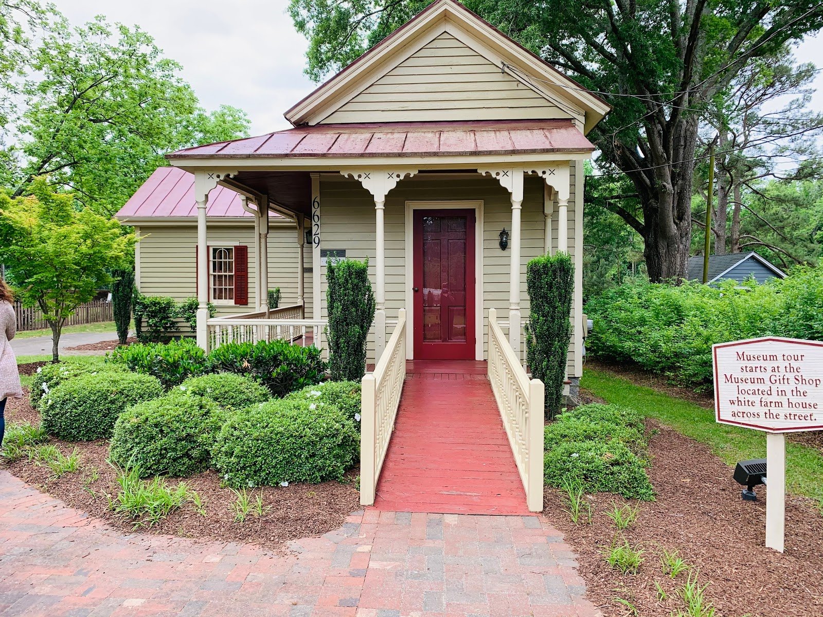 The Country Doctor Museum
